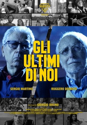 Poster of Gli ultimi di noi