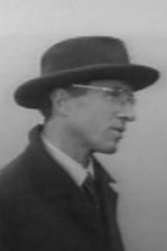 Portrait of Revaz Tavartkiladze