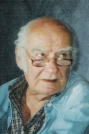 Portrait of Antônio Ghigonetto