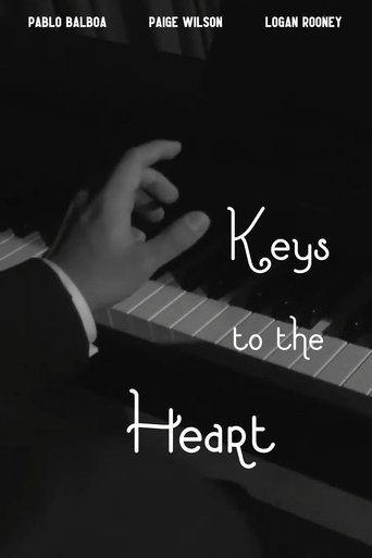 Poster of Keys to the Heart