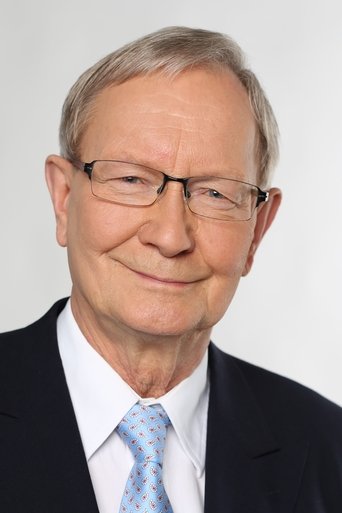 Portrait of Tunne Kelam