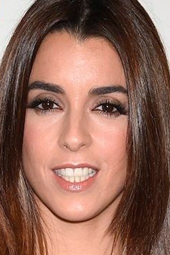 Portrait of Ruth Lorenzo