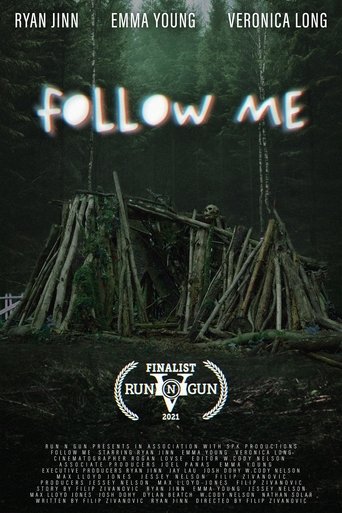 Poster of Follow Me