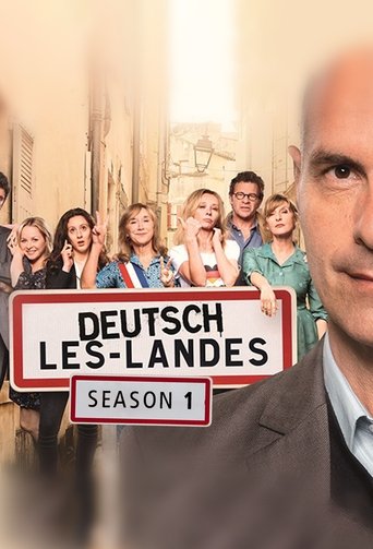 Portrait for Deutsch-Les-Landes - Season 1