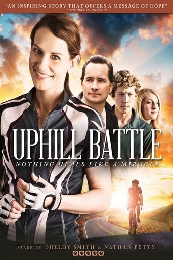 Poster of Uphill Battle