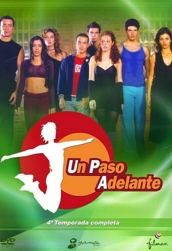 Portrait for Un paso adelante - Season 4