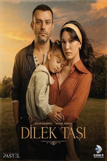 Portrait for Dilek Taşı - Season 1