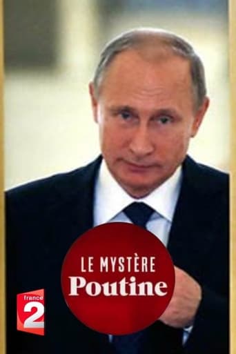 Poster of Le mystère Poutine