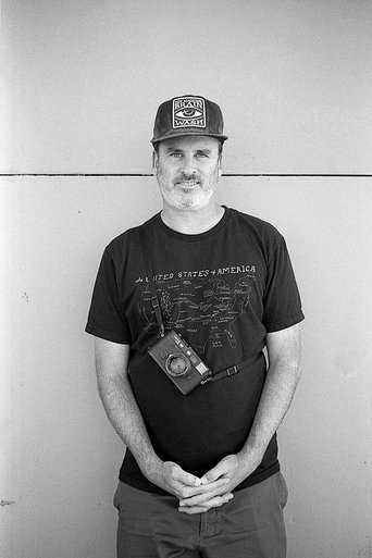 Portrait of Ed Templeton