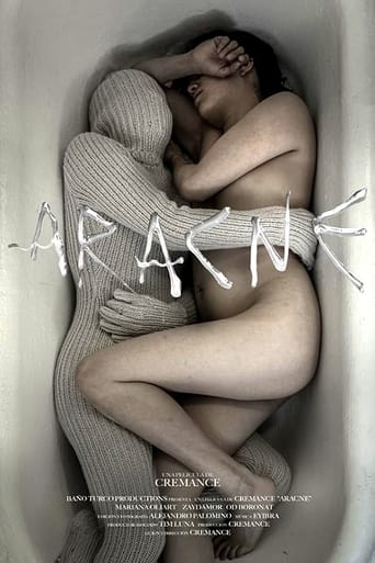 Poster of Aracne