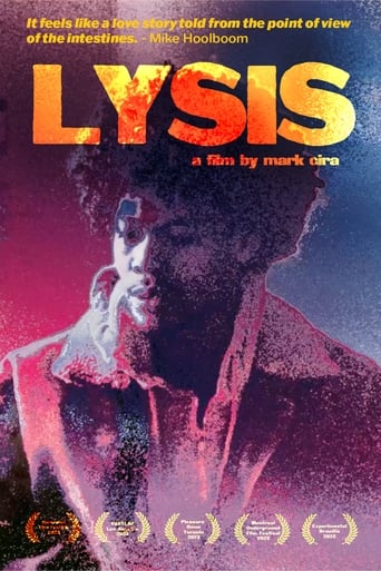 Poster of Lysis