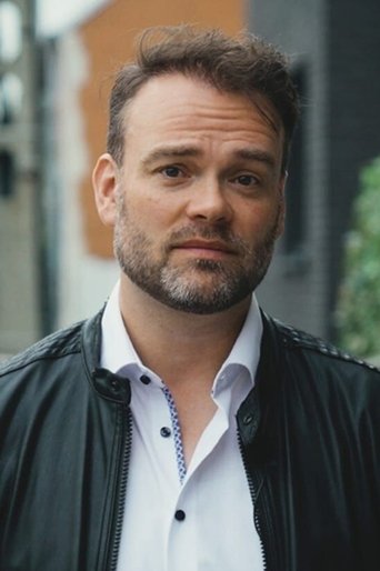 Portrait of Maarten Steendam