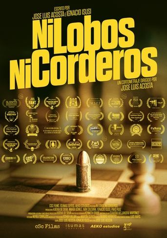 Poster of Ni lobos ni corderos