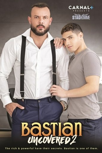 Poster of Bastian Uncovered: Chapters 5-8