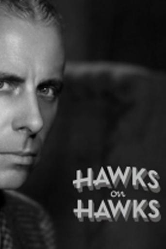 Poster of Hawks on Hawks