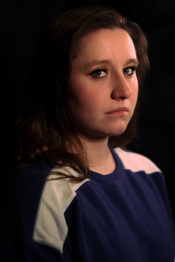 Portrait of Katie Evans