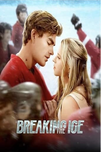 Poster of Breaking the Ice