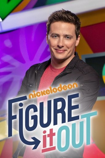 Poster of Figure It Out