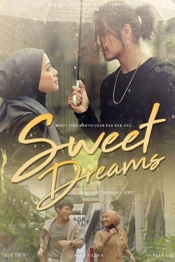 Poster of Sweet Dreams