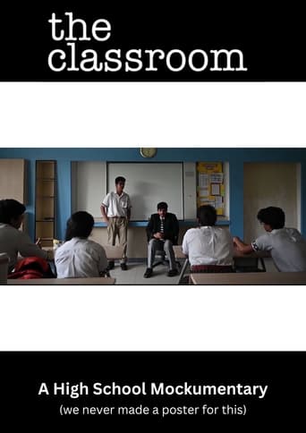 Poster of The Classroom