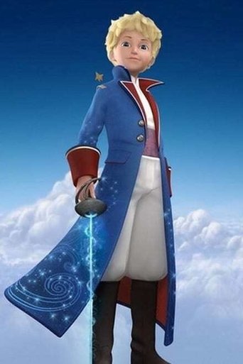 Portrait for The Little Prince - Season 3