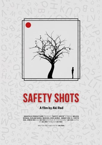 Poster of Safety Shots