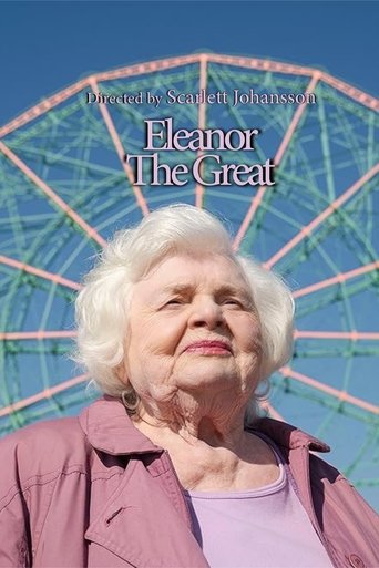 Poster of Eleanor the Great