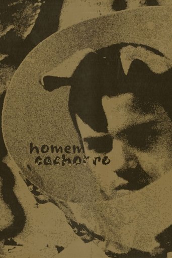 Poster of Homem Cachorro
