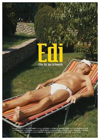 Poster of Edi