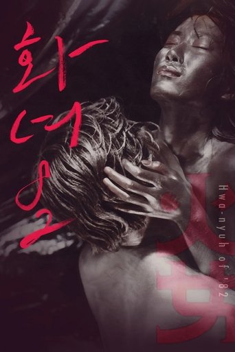 Poster of Woman of Fire '82
