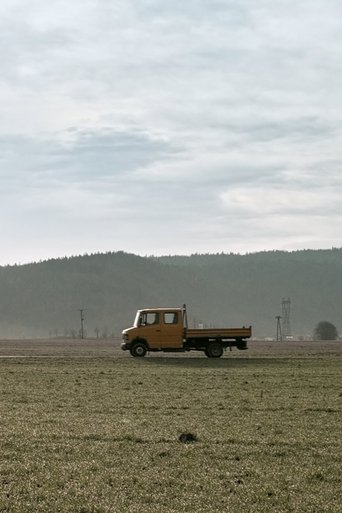 Poster of Hitchhiker