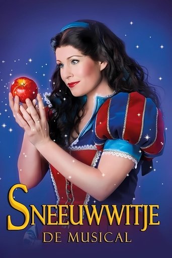 Snow White The Musical Poster of Snow White The Musical