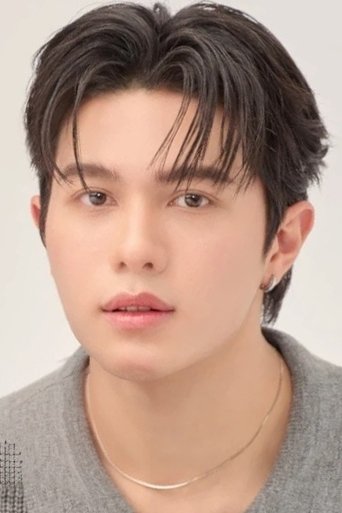 Portrait of Jakrapatr Kaewpanpong