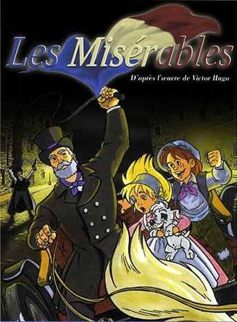 Poster of Les Misérables