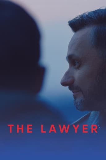 Poster of The Lawyer