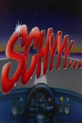 Poster of Schyyy... det er lørdag