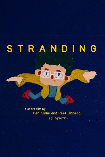 Poster of Stranding