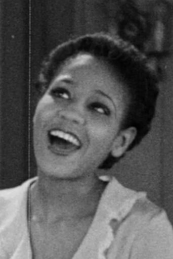 Portrait of Mabel Garrett