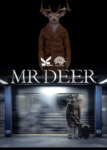 Poster of Mr. Deer