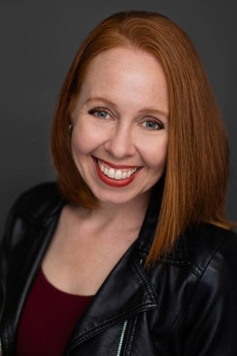Portrait of Christine Tonkin