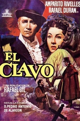 Poster of The Nail