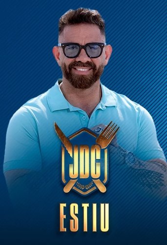 Portrait for Joc de cartes - Season 9