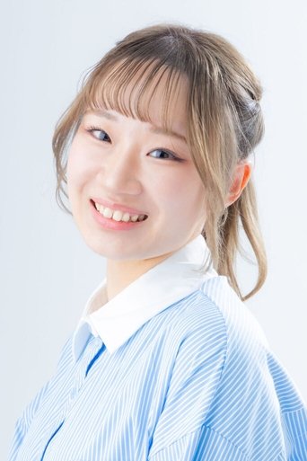 Portrait of Harumi Sowa
