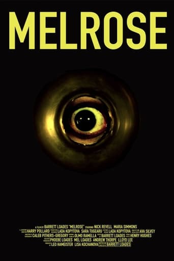 Poster of Melrose