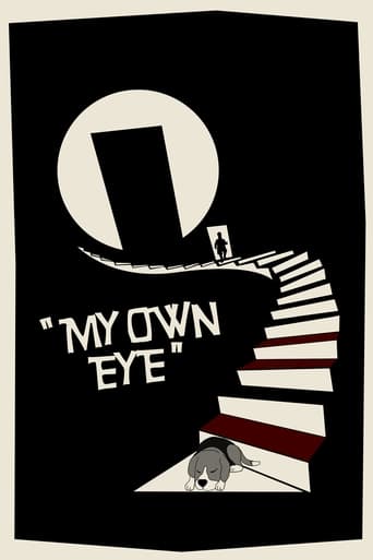 Poster of My Own Eye