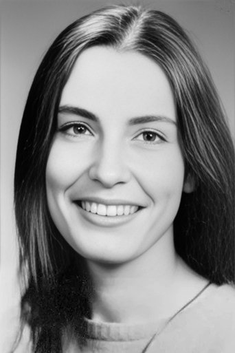 Portrait of Annika Tynuri