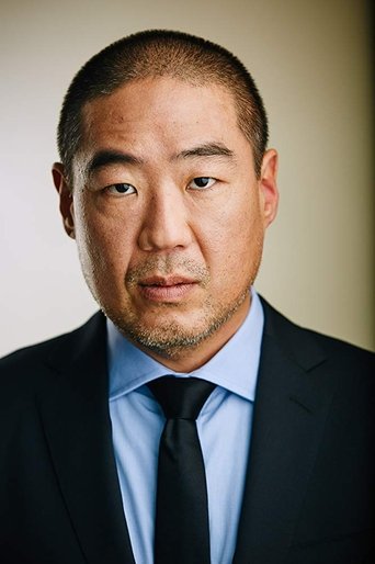 Portrait of Hahn Cho