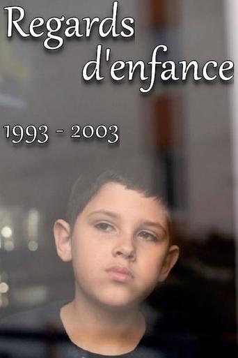 Poster of Regards d'enfance