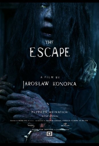 Poster of The Escape