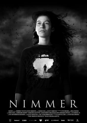 Poster of Nimmer